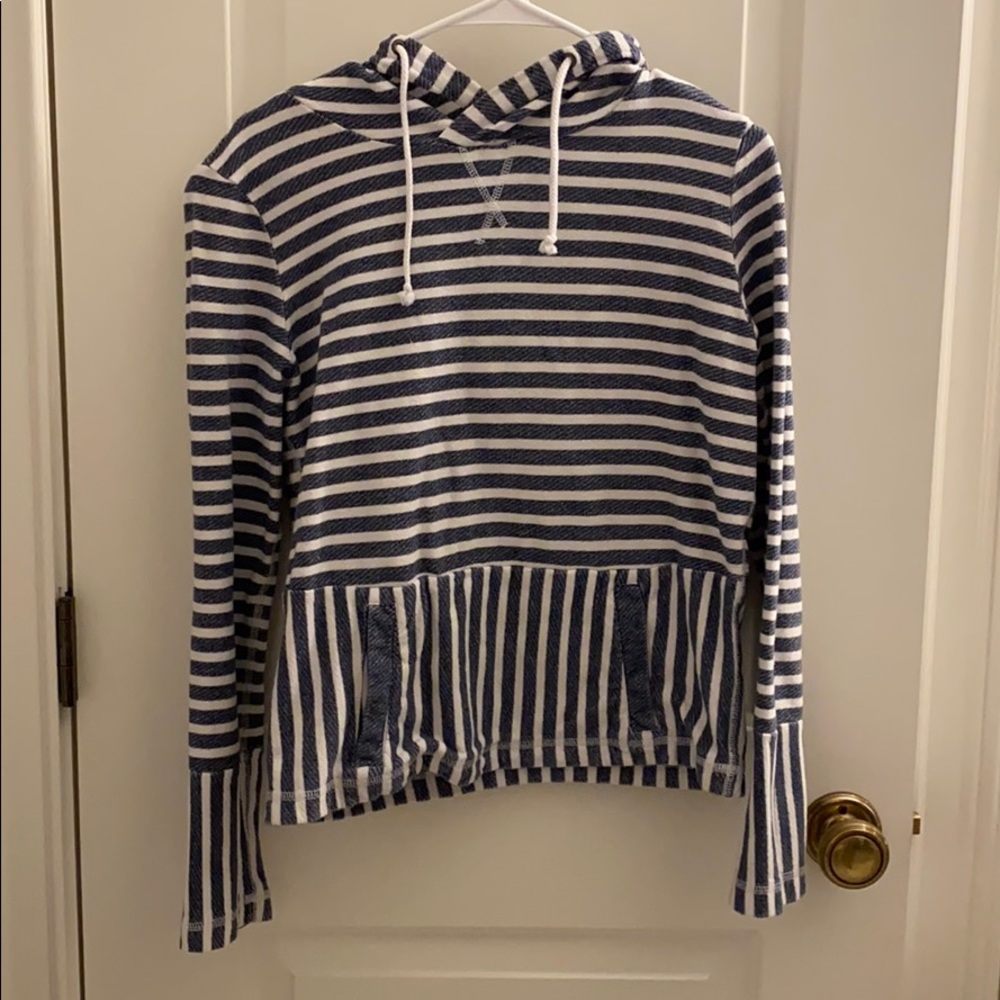 J.CREW hoodie